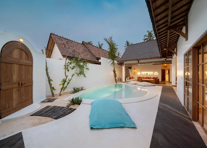 Villa Lagoona *