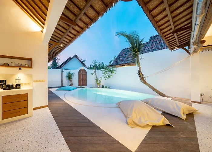 Lagoona Villa Nusa Lembongan (Bali)