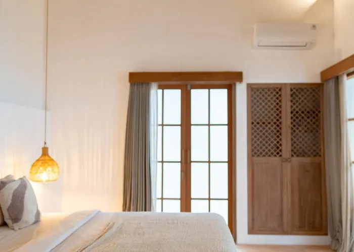 Villa Lagoona Nusa Lembongan (Bali)