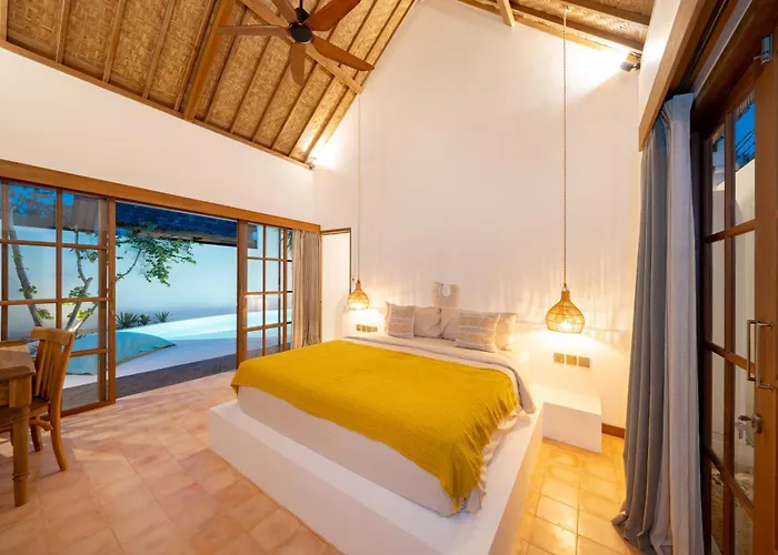 Lagoona Villa *