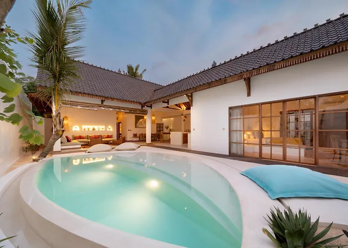 Villa Lagoona *