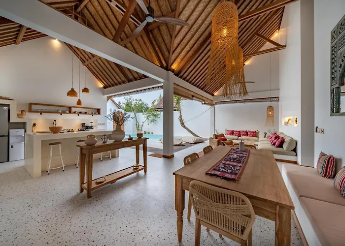Lagoona Villa Nusa Lembongan (Bali)