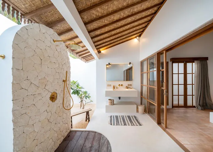 Villa Lagoona Nusa Lembongan