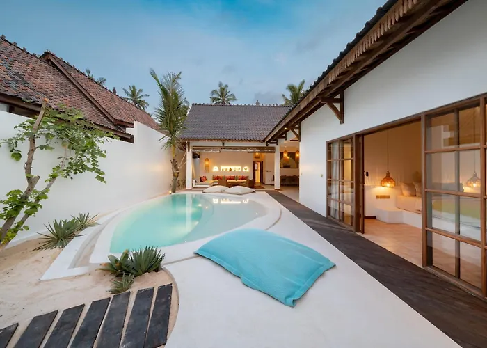 Lagoona Nusa Lembongan