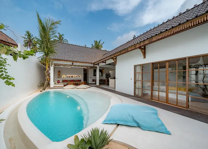 Lagoona Villa Nusa Lembongan (Bali)