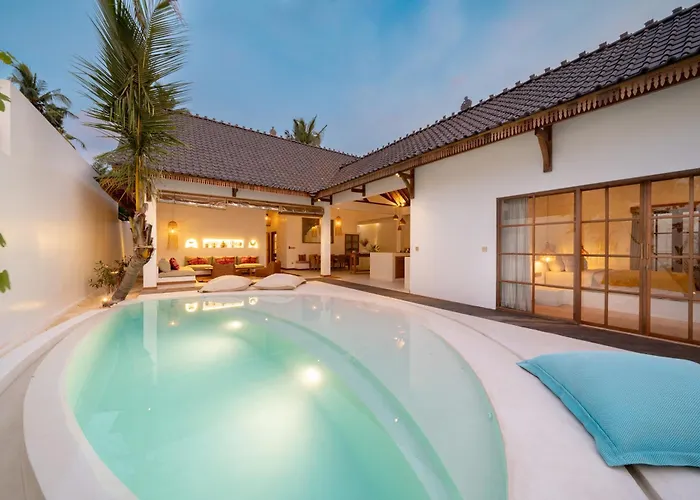 Lagoona Villa *