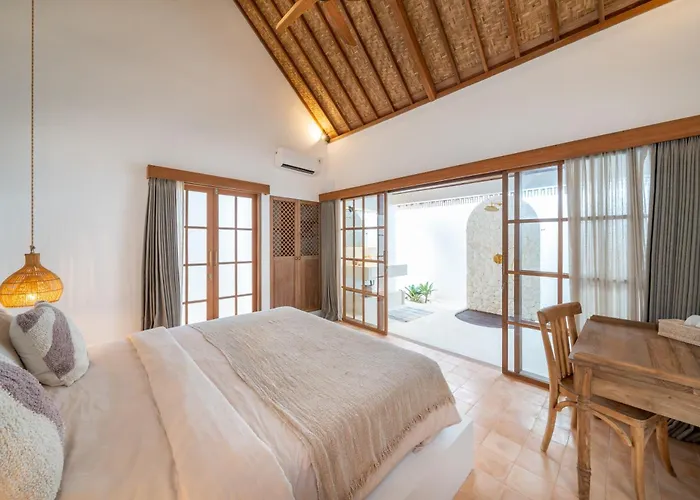 Lagoona Villa Nusa Lembongan