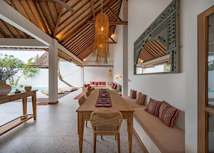 Villa Lagoona Nusa Lembongan (Bali)