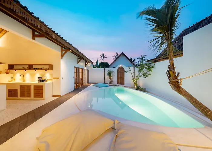 Lagoona Villa
