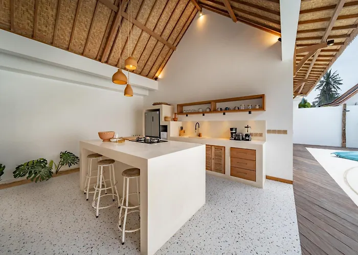 Lagoona Villa Nusa Lembongan (Bali)