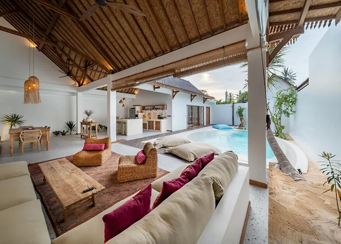 Lagoona Nusa Lembongan (Bali)