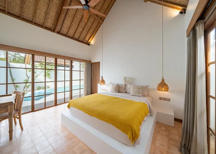 Lagoona Nusa Lembongan (Bali)